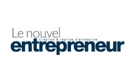 Le Nouvel Entrepreneur