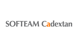 Softeam Cadextan